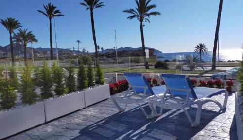 Apartment - Ground Floor