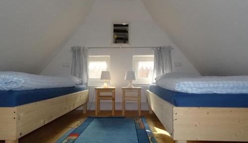 Holiday Home with Bath