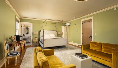 King Suite