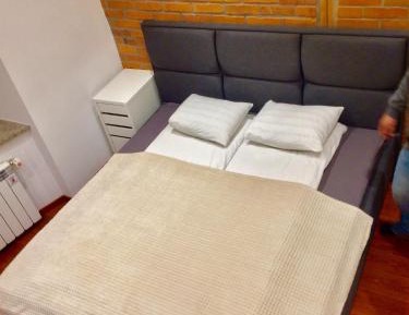 Triple Room with Bathroom