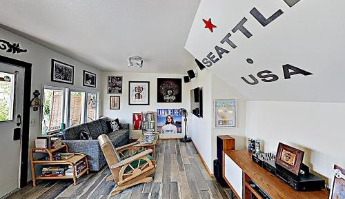 Three Bedroom holiday home 