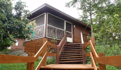 Superior Chalet (6 Adults)