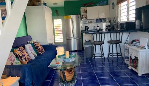 Apartment with Sea View