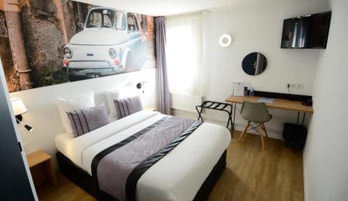 Double Room