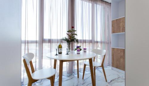 Superior Family Room