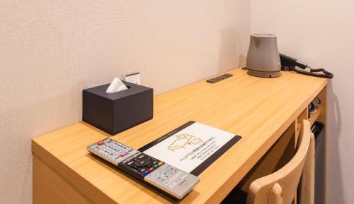 Superior Double Room - Non-Smoking