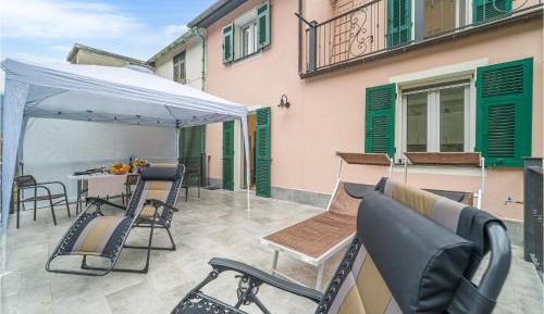 Three-Bedroom Vacation Home 