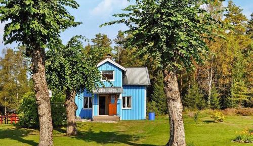 Two-Bedroom Holiday Home