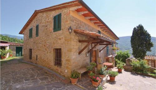 Two-Bedroom Holiday Home