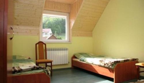 Comfort Triple Room with Shower