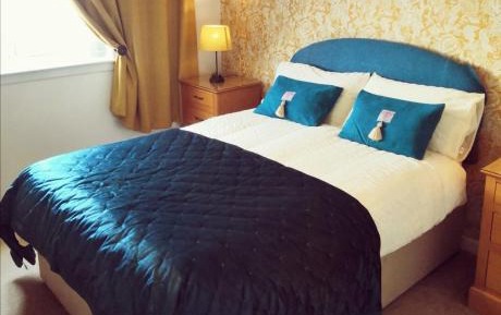 Double Room with Sea View