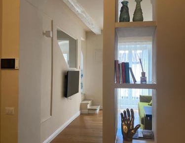 Queen Suite