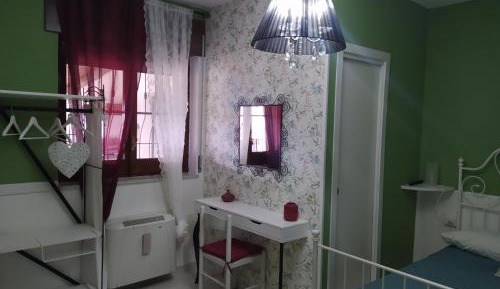 Double or Twin Room with Private Bathroom