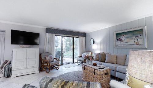 Three Bedroom holiday home 