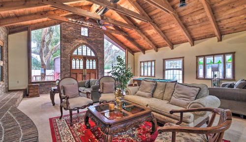 Vacation Home