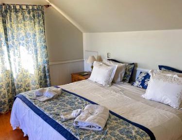 Suite with Sea View