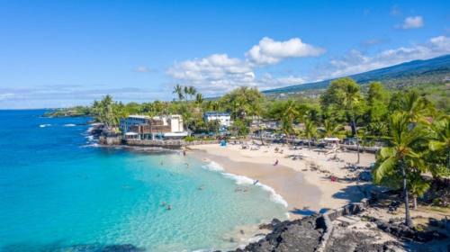 Two-Bedroom Townhouse