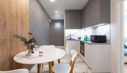 Classic Quadruple Room