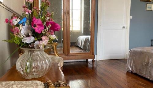 Deluxe Queen Room with Two Queen Beds