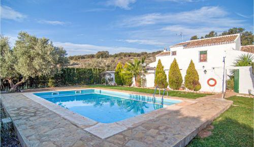 Five-Bedroom Holiday Home