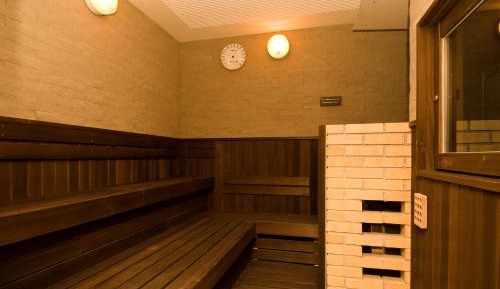 Double Room with Small Double Bed - Non-Smoking