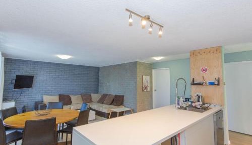 Apartment - Ground Floor