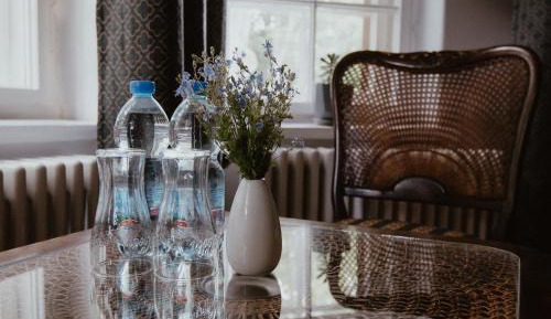 Standard Double Suite