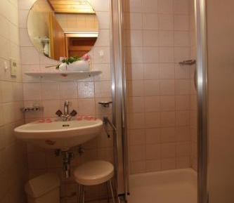 Single Room with Balcony