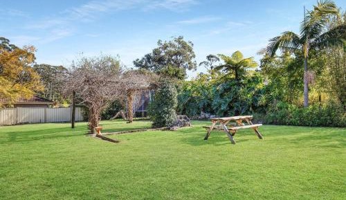 Three-Bedroom Townhouse