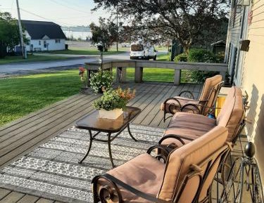 Four-Bedroom Vacation Home