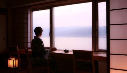Japanese-Style Room - Non-Smoking