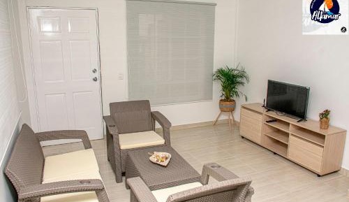 Apartment - Ground Floor