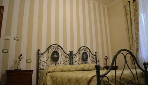 Double or Twin Room with Private Bathroom