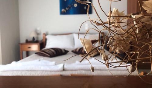 Studio with Sea View