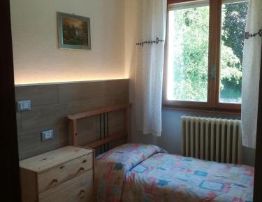 Small Single Room