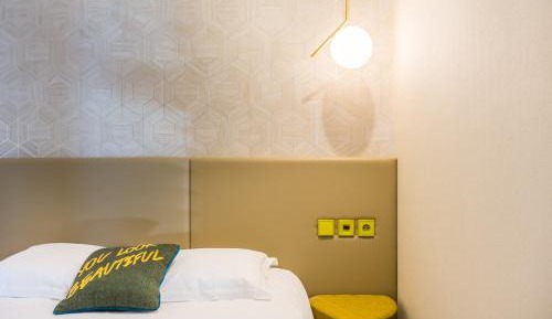 Luxury Quadruple Room