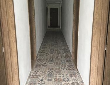 Apartment - Ground Floor