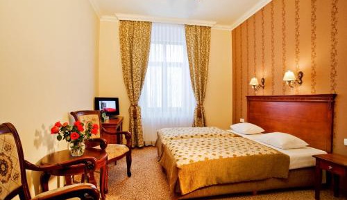 Premium Double or Twin  Room