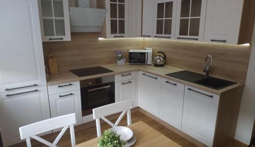 Luxury Quadruple Room