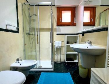 Two-Bedroom Apartment with Lagoon View