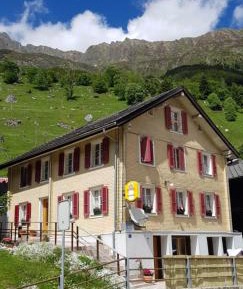 Chalet