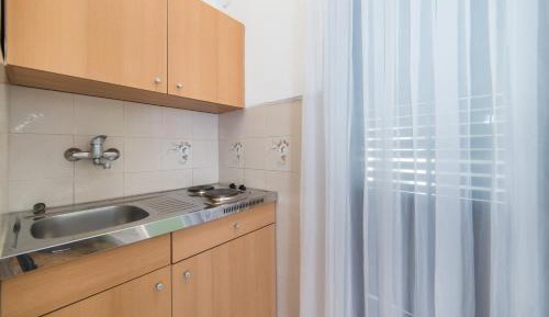 Standard One Bedroom Apartment