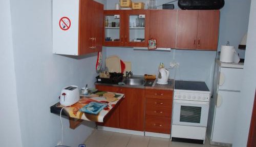 Twin Room with Private Bathroom