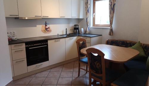 Apartment - Ground Floor