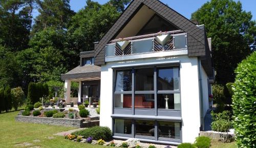 Comfort Two-Bedroom Apartment