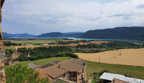 Superior Apartment with Bathtub