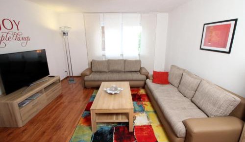 One-Bedroom Apartment 1.0