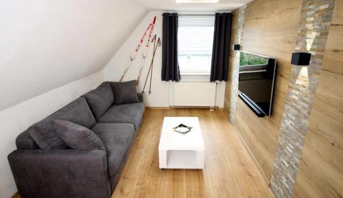 One-Bedroom Apartment 3.1