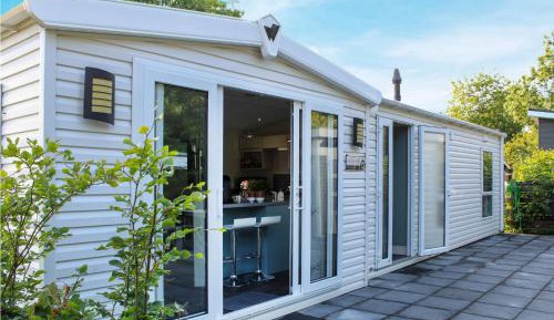 Two-Bedroom Holiday Home