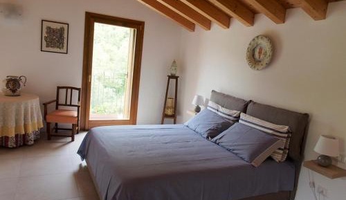 Triple Room with Pool View